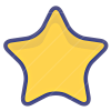 Favorites Visible icon